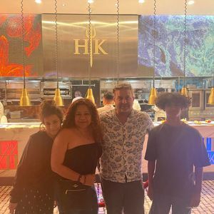 Meet your Posher, Paul